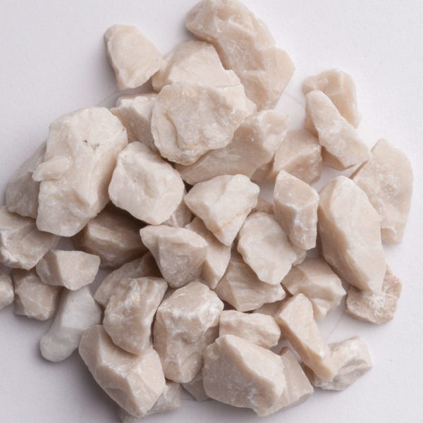 Terrazzo Cream Chips (3/16") - Image 3