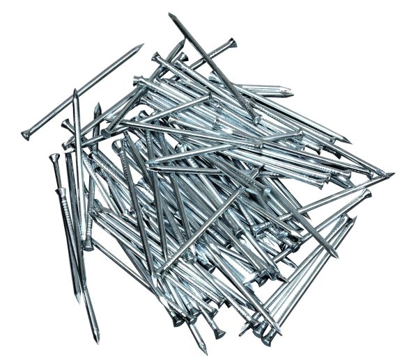 Terrazzo Skirting Needles / Pins – Leveling Guides for Skirting Installation (Set of 10) - Image 2