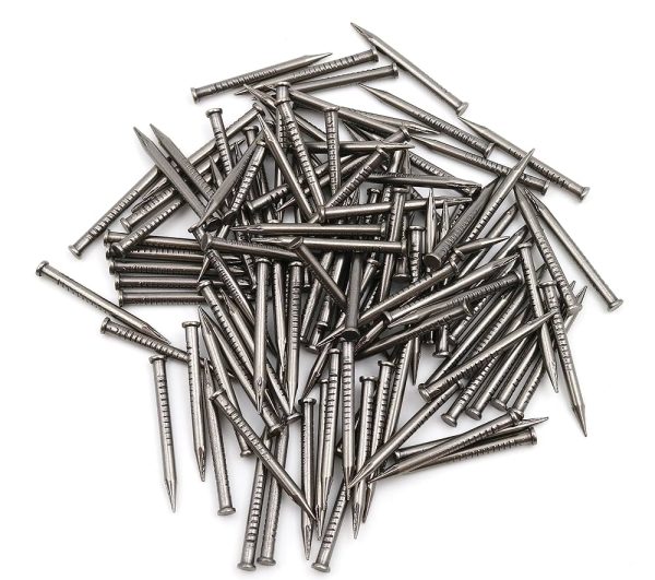 Terrazzo Skirting Needles / Pins – Leveling Guides for Skirting Installation (Set of 10) - Image 3