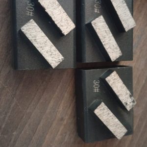 Diamond Polishing Machine Set – Complete Terrazzo Grinding & Finishing Kit