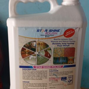 Terrazzo Floor Polish – High-Gloss Finishing Solution WHOLE SALE