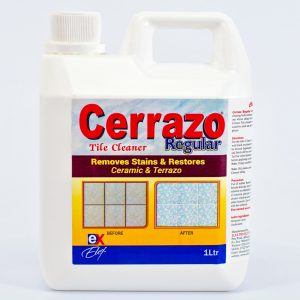 Cerrazo Regular Tile Cleaner (1L)