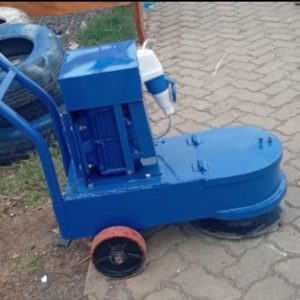 High-Speed Floor Polishing Machine – For Lease (Daily/Weekly Rates Available)