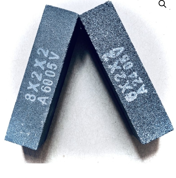 Machine-Cut Block Stones – High-Precision Building Stones (6" - 9")