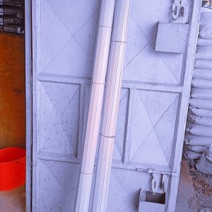 Terrazzo White Strips (Bundle)