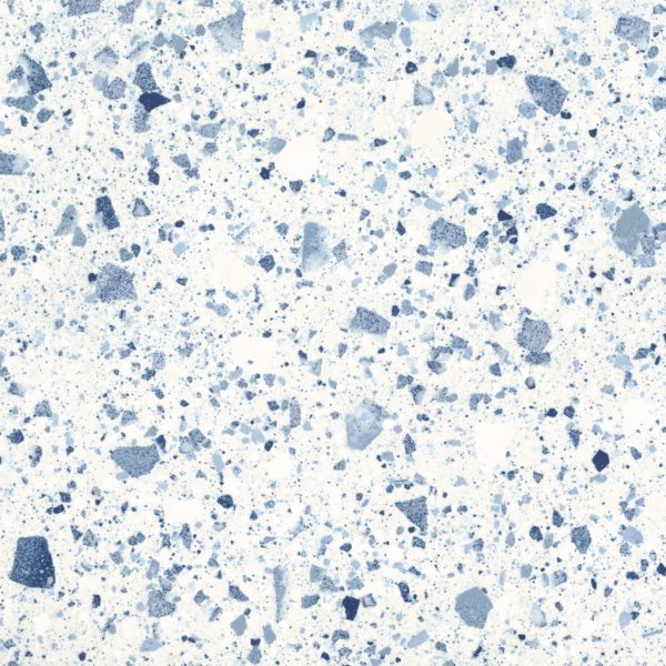 Blue Oxide Pigment – High-Quality Color Powder for Terrazzo & Cement (1kg Pack) - Image 3