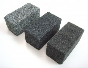 Machine-Cut Block Stones – High-Precision Building Stones (6" - 9") - Image 3